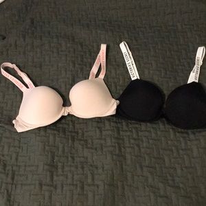 Victoria's Secret Bras